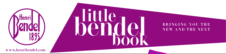 Come visit us at HenriBendel.com!