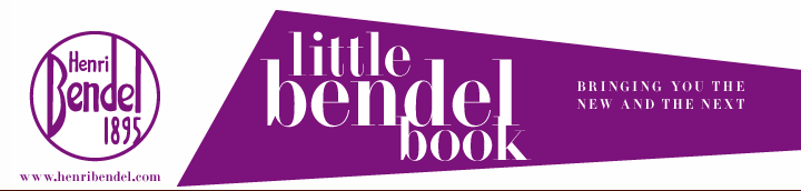 Come visit us at HenriBendel.com!